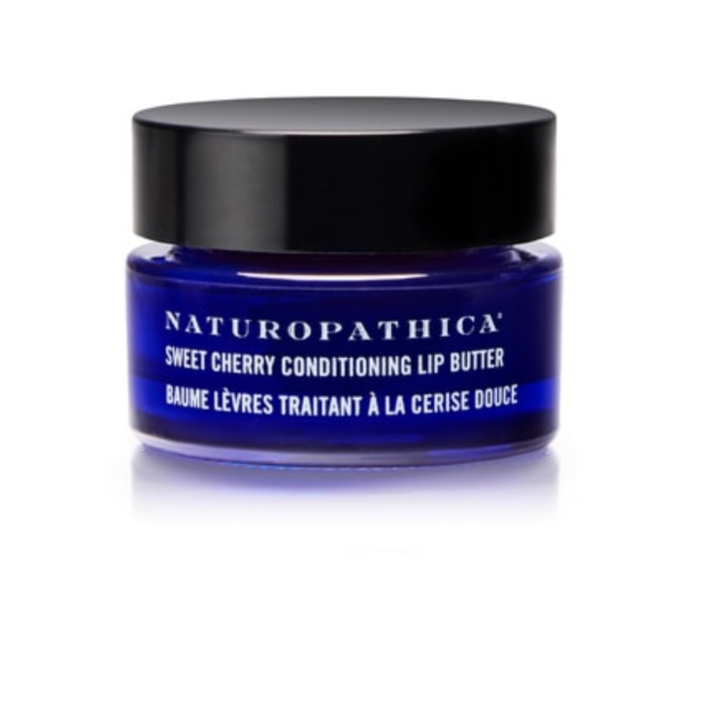 Naturopathica Lip Butter